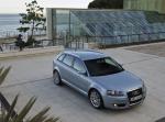 Audi A3 Sportback 1.9 TDI 2004 года (WW)